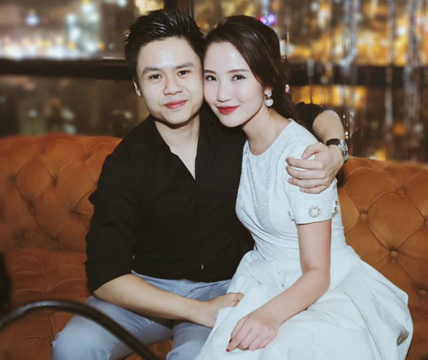 Hoá ra Phan Thành đã lộ loạt hint yêu lại bồ cũ và 'chốt' cưới luôn, rành rành thế này mà chả ai nhận ra! - 6 Hoá ra Phan Thành đã lộ loạt hint yêu lại bồ cũ và 'chốt' cưới luôn, rành rành thế này mà chả ai nhận ra! - 6