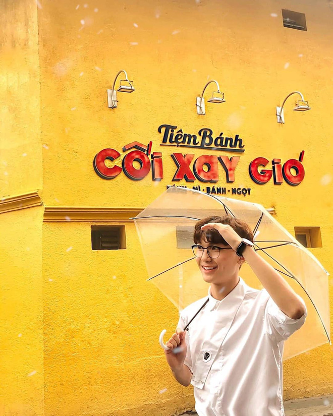 Bức tường vàng 'huyền thoại' ở Đà Lạt sẽ 'biến mất' sau 1 tuần nữa? - 4 Bức tường vàng 'huyền thoại' ở Đà Lạt sẽ 'biến mất' sau 1 tuần nữa? - 4