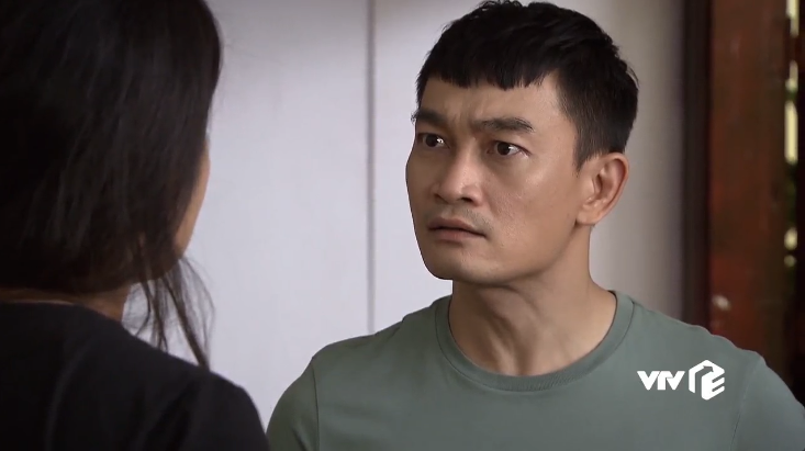 Lửa ấm tập 39: Thủy trách chồng và mẹ chồng lừa dối mình vì Ngọc - 19 Lửa ấm tập 39: Thủy trách chồng và mẹ chồng lừa dối mình vì Ngọc - 19