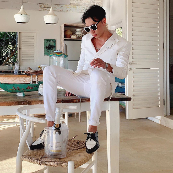 Jason Nguyễn bị bắt vì lừa đảo 57 tỷ đồng là ai? - 1 Jason Nguyễn bị bắt vì lừa đảo 57 tỷ đồng là ai? - 1