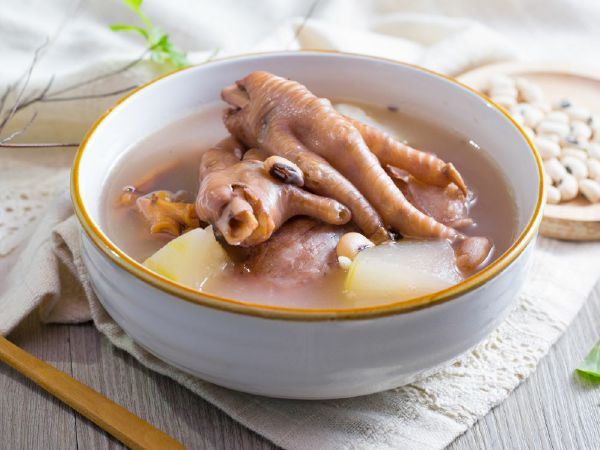Từ da mụn thâm đen, người phụ nữ trẻ ra cả chục tuổi, da đẹp không tì vết nhờ món ăn quen thuộc siêu giàu collagen - 4 Từ da mụn thâm đen, người phụ nữ trẻ ra cả chục tuổi, da đẹp không tì vết nhờ món ăn quen thuộc siêu giàu collagen - 4