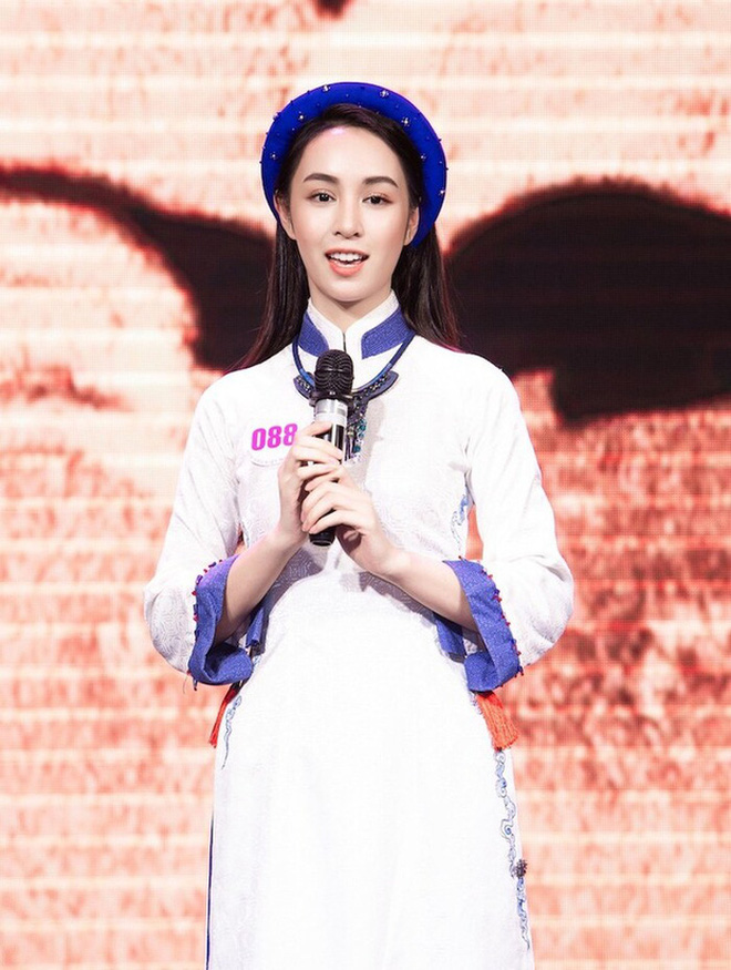 Không trở thành Hoa hậu nhưng: Doãn Hải My được... hoa của Hậu, Cẩm Đan gây ấn tượng cực mạnh và Diệu Linh hẹn hò con trai tỷ phú - 9 Không trở thành Hoa hậu nhưng: Doãn Hải My được... hoa của Hậu, Cẩm Đan gây ấn tượng cực mạnh và Diệu Linh hẹn hò con trai tỷ phú - 9