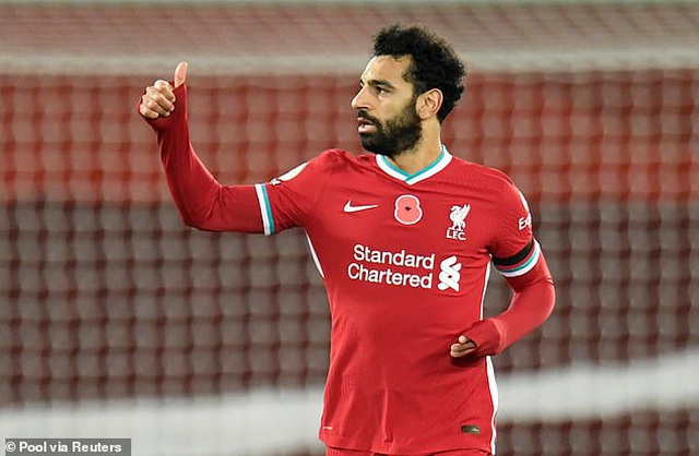 Liverpool đón ‘sát thủ’ số 1 trở lại Liverpool đón ‘sát thủ’ số 1 trở lại
