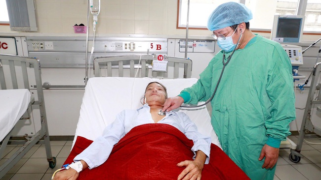 30 trường hợp mắc bệnh 'vi khuẩn ăn thịt người', 4 bệnh nhân tử vong 30 trường hợp mắc bệnh 'vi khuẩn ăn thịt người', 4 bệnh nhân tử vong