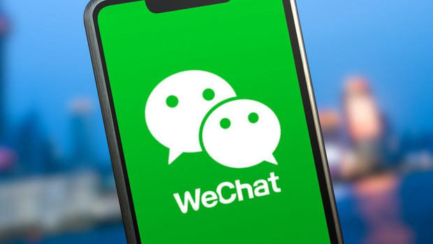 Tổng thống Trump cuối cùng cũng 'chốt hạ' vụ cấm TikTok và WeChat trước khi chuyển giao quyền lực - 1 Tổng thống Trump cuối cùng cũng 'chốt hạ' vụ cấm TikTok và WeChat trước khi chuyển giao quyền lực - 1