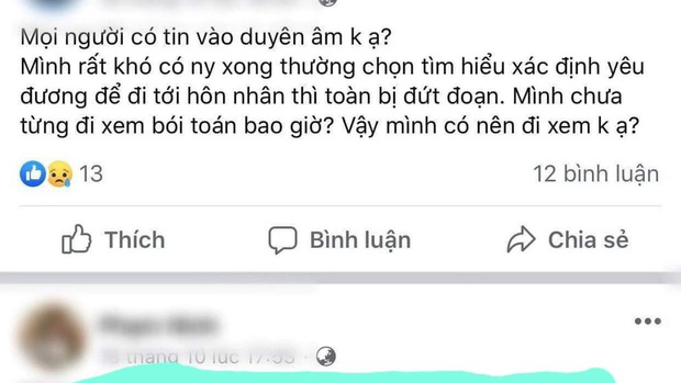 Bí mật về “cắt duyên âm”: Cắt duyên âm, mất luôn “duyên dương" Bí mật về “cắt duyên âm”: Cắt duyên âm, mất luôn “duyên dương"