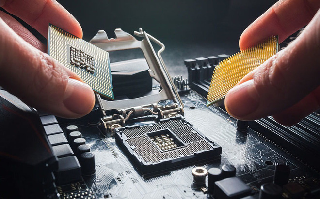 Intel 'vỗ mặt' AMD: Hiệu suất của Ryzen 4000 sụt giảm mạnh khi dùng pin - 1 Intel 'vỗ mặt' AMD: Hiệu suất của Ryzen 4000 sụt giảm mạnh khi dùng pin - 1