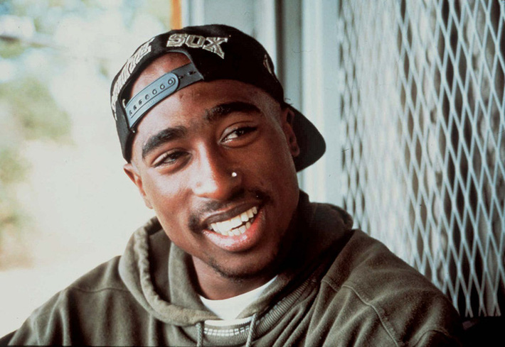 Mike Tyson kể về trận đấu trong tù và chuyến viếng thăm của rapper Tupac Shakur - 1 Mike Tyson kể về trận đấu trong tù và chuyến viếng thăm của rapper Tupac Shakur - 1
