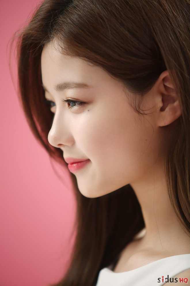Knet phát sốt với loạt ảnh của Kim Yoo Jung khi về công ty mới, sao nhí đình đám một thời giờ đã là nữ thần nhan sắc thế hệ mới - 6 Knet phát sốt với loạt ảnh của Kim Yoo Jung khi về công ty mới, sao nhí đình đám một thời giờ đã là nữ thần nhan sắc thế hệ mới - 6