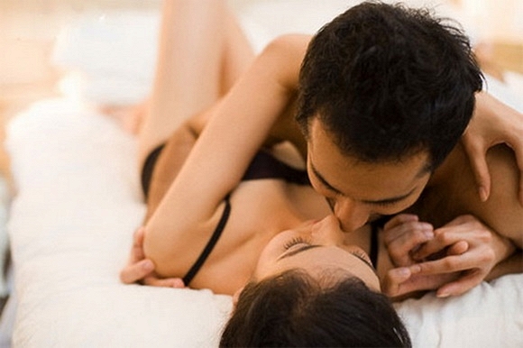 Khi về giường, nếu phụ nữ biết nói 'không' với đàn ông ở thời điểm 'nước sôi lửa bỏng' đảm bảo chàng sẽ nghiện bạn không rời - 1 Khi về giường, nếu phụ nữ biết nói 'không' với đàn ông ở thời điểm 'nước sôi lửa bỏng' đảm bảo chàng sẽ nghiện bạn không rời - 1