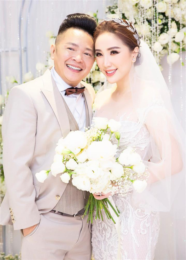 Nhận được câu hỏi kém duyên về chuyện sinh con, Bảo Thy có màn đáp trả chuẩn mực đi vào lòng người - 1 Nhận được câu hỏi kém duyên về chuyện sinh con, Bảo Thy có màn đáp trả chuẩn mực đi vào lòng người - 1