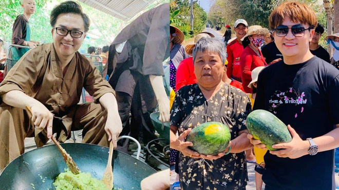 MC Đại Nghĩa: Ban đầu tôi buồn, tổn thương và đổ vỡ nhưng rồi cũng phải nghiêm túc nhìn lại - 1 MC Đại Nghĩa: Ban đầu tôi buồn, tổn thương và đổ vỡ nhưng rồi cũng phải nghiêm túc nhìn lại - 1