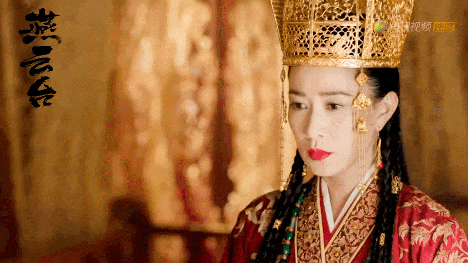 Đường Yên diễn lép vế thấy rõ trước Xa Thi Mạn ở Yến Vân Đài, netizen thất vọng vì tiểu hoa 8X mãi không tiến bộ - 1 Đường Yên diễn lép vế thấy rõ trước Xa Thi Mạn ở Yến Vân Đài, netizen thất vọng vì tiểu hoa 8X mãi không tiến bộ - 1