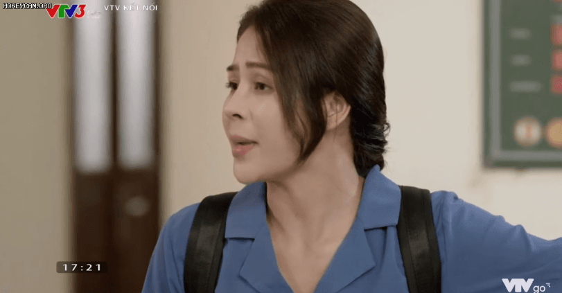 Hướng dương ngược nắng: Hồng Đăng - Hồng Diễm hóa ra không phải nhân vật trung tâm, nữ chính từng gây tranh cãi vì PTTM, làm công nhân mà xinh như minh tinh Hướng dương ngược nắng: Hồng Đăng - Hồng Diễm hóa ra không phải nhân vật trung tâm, nữ chính từng gây tranh cãi vì PTTM, làm công nhân mà xinh như minh tinh