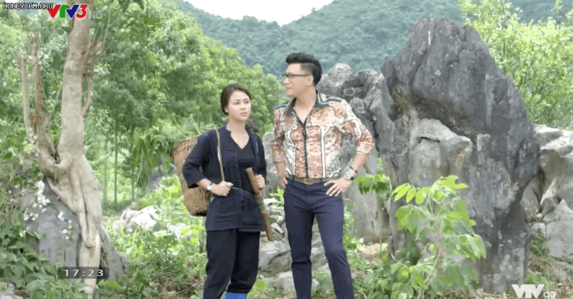 Hướng dương ngược nắng: Hồng Đăng - Hồng Diễm hóa ra không phải nhân vật trung tâm, nữ chính từng gây tranh cãi vì PTTM, làm công nhân mà xinh như minh tinh - 2 Hướng dương ngược nắng: Hồng Đăng - Hồng Diễm hóa ra không phải nhân vật trung tâm, nữ chính từng gây tranh cãi vì PTTM, làm công nhân mà xinh như minh tinh - 2