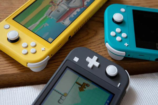 Một đại lý người Việt bị Nintendo khởi kiện vì bán công cụ bẻ khóa Một đại lý người Việt bị Nintendo khởi kiện vì bán công cụ bẻ khóa