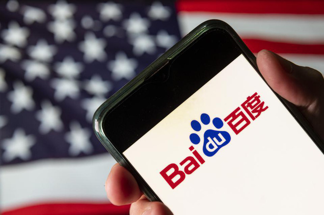 Hai ứng dụng Baidu làm lộ dữ liệu ‘nhạy cảm’ trên 1,4 tỷ điện thoại Android Hai ứng dụng Baidu làm lộ dữ liệu ‘nhạy cảm’ trên 1,4 tỷ điện thoại Android