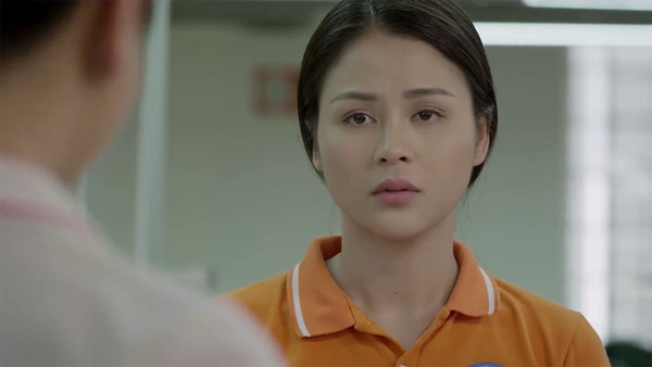 Hướng dương ngược nắng: Hồng Đăng - Hồng Diễm hóa ra không phải nhân vật trung tâm, nữ chính từng gây tranh cãi vì PTTM, làm công nhân mà xinh như minh tinh - 4 Hướng dương ngược nắng: Hồng Đăng - Hồng Diễm hóa ra không phải nhân vật trung tâm, nữ chính từng gây tranh cãi vì PTTM, làm công nhân mà xinh như minh tinh - 4