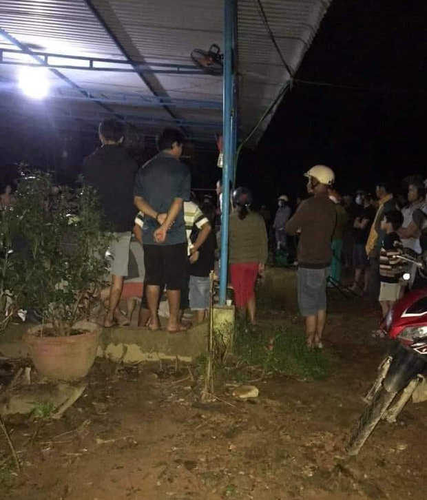 2 vụ nổ súng liên tiếp trong đêm ở Quảng Nam khiến 1 người chết, 3 người bị thương - 1