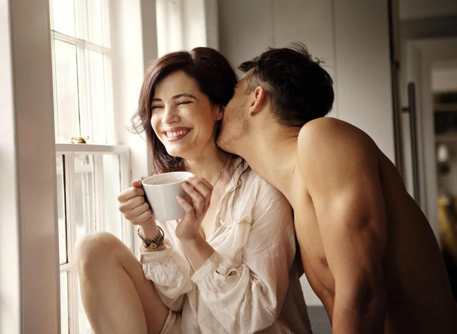 Nếu trên giường, đàn ông có thể chiều bạn theo cách 'bất chấp' thế này thì xin chúc mừng bạn chính là người phụ nữ được anh ấy tôn thờ - 2 Nếu trên giường, đàn ông có thể chiều bạn theo cách 'bất chấp' thế này thì xin chúc mừng bạn chính là người phụ nữ được anh ấy tôn thờ - 2