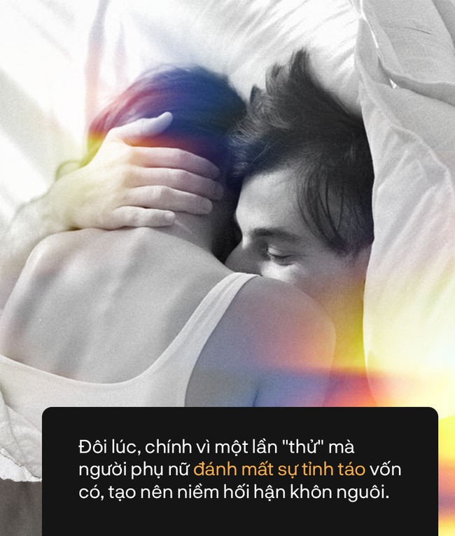 'Bước ngoặt' của cô vợ trẻ cưới được đại gia: Hai năm hôn nhân tạo nên thú vui tình dục quái đản, coi đàn ông như 'mớ rau' mặc sức lựa chọn - 2 'Bước ngoặt' của cô vợ trẻ cưới được đại gia: Hai năm hôn nhân tạo nên thú vui tình dục quái đản, coi đàn ông như 'mớ rau' mặc sức lựa chọn - 2