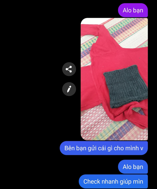 Lao vào 'đường đua' Black Friday hóa ra cũng cần lòng can đảm, hời đâu chưa biết mà 'cú lừa' thì ngập tràn - 4 Lao vào 'đường đua' Black Friday hóa ra cũng cần lòng can đảm, hời đâu chưa biết mà 'cú lừa' thì ngập tràn - 4