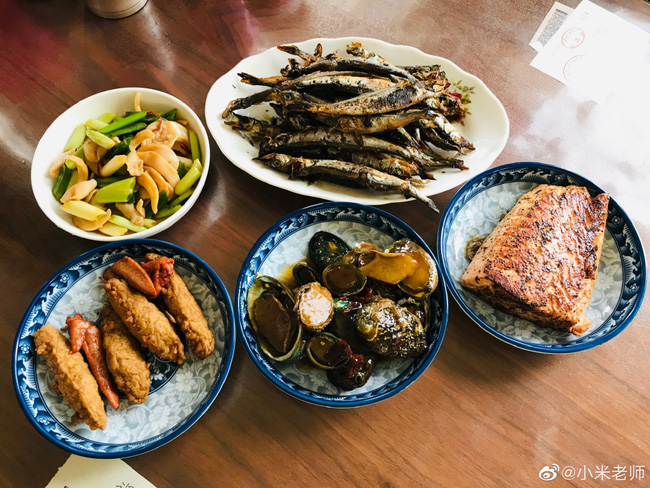 Mâm cơm KHÔNG NÊN xuất hiện món rau, món thịt, món cá này vì sẽ 'thu hút' ung thư dạ dày, bạn cũng cần ghi nhớ để tránh - 4 Mâm cơm KHÔNG NÊN xuất hiện món rau, món thịt, món cá này vì sẽ 'thu hút' ung thư dạ dày, bạn cũng cần ghi nhớ để tránh - 4