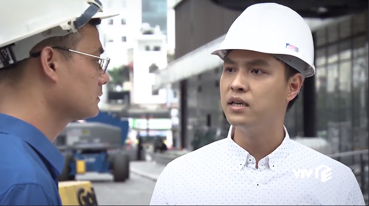 Lửa ấm tập 41: Minh vạch trần bộ mặt của Ngọc khi cố tình chia rẽ vợ chồng anh - 1 Lửa ấm tập 41: Minh vạch trần bộ mặt của Ngọc khi cố tình chia rẽ vợ chồng anh - 1