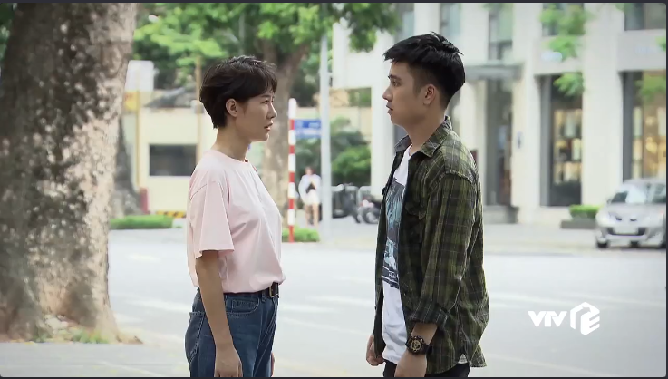 Lửa ấm tập 41: Minh vạch trần bộ mặt của Ngọc khi cố tình chia rẽ vợ chồng anh - 6 Lửa ấm tập 41: Minh vạch trần bộ mặt của Ngọc khi cố tình chia rẽ vợ chồng anh - 6