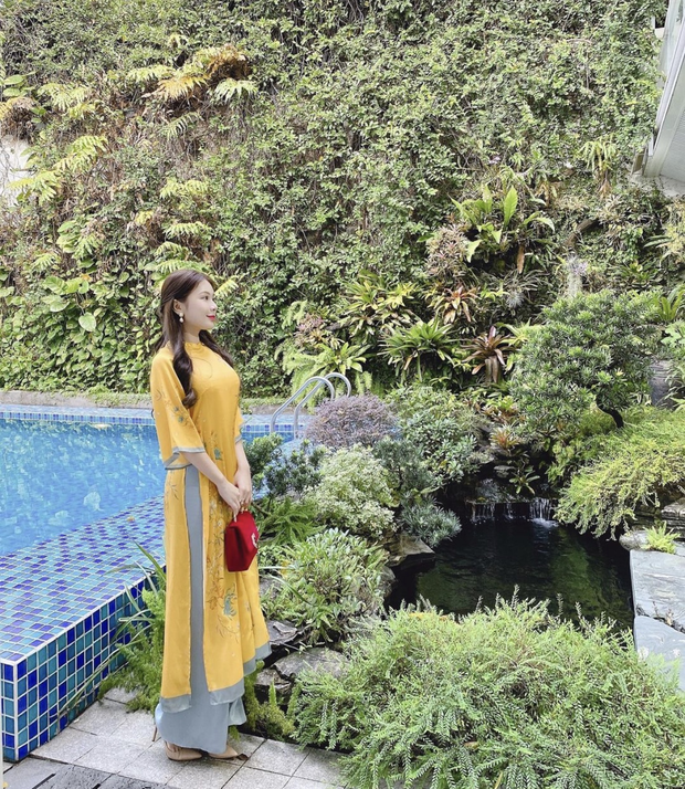 Primmy Trương có động thái đầu tiên sau đám hỏi bí mật với Phan Thành, chưa gì đã cực khéo léo với em dâu tương lai - 3 Primmy Trương có động thái đầu tiên sau đám hỏi bí mật với Phan Thành, chưa gì đã cực khéo léo với em dâu tương lai - 3