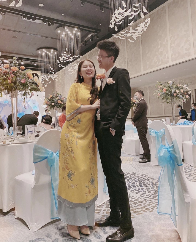 Primmy Trương có động thái đầu tiên sau đám hỏi bí mật với Phan Thành, chưa gì đã cực khéo léo với em dâu tương lai - 4 Primmy Trương có động thái đầu tiên sau đám hỏi bí mật với Phan Thành, chưa gì đã cực khéo léo với em dâu tương lai - 4