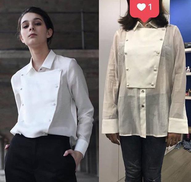 Lao vào 'đường đua' Black Friday hóa ra cũng cần lòng can đảm, hời đâu chưa biết mà 'cú lừa' thì ngập tràn - 6 Lao vào 'đường đua' Black Friday hóa ra cũng cần lòng can đảm, hời đâu chưa biết mà 'cú lừa' thì ngập tràn - 6