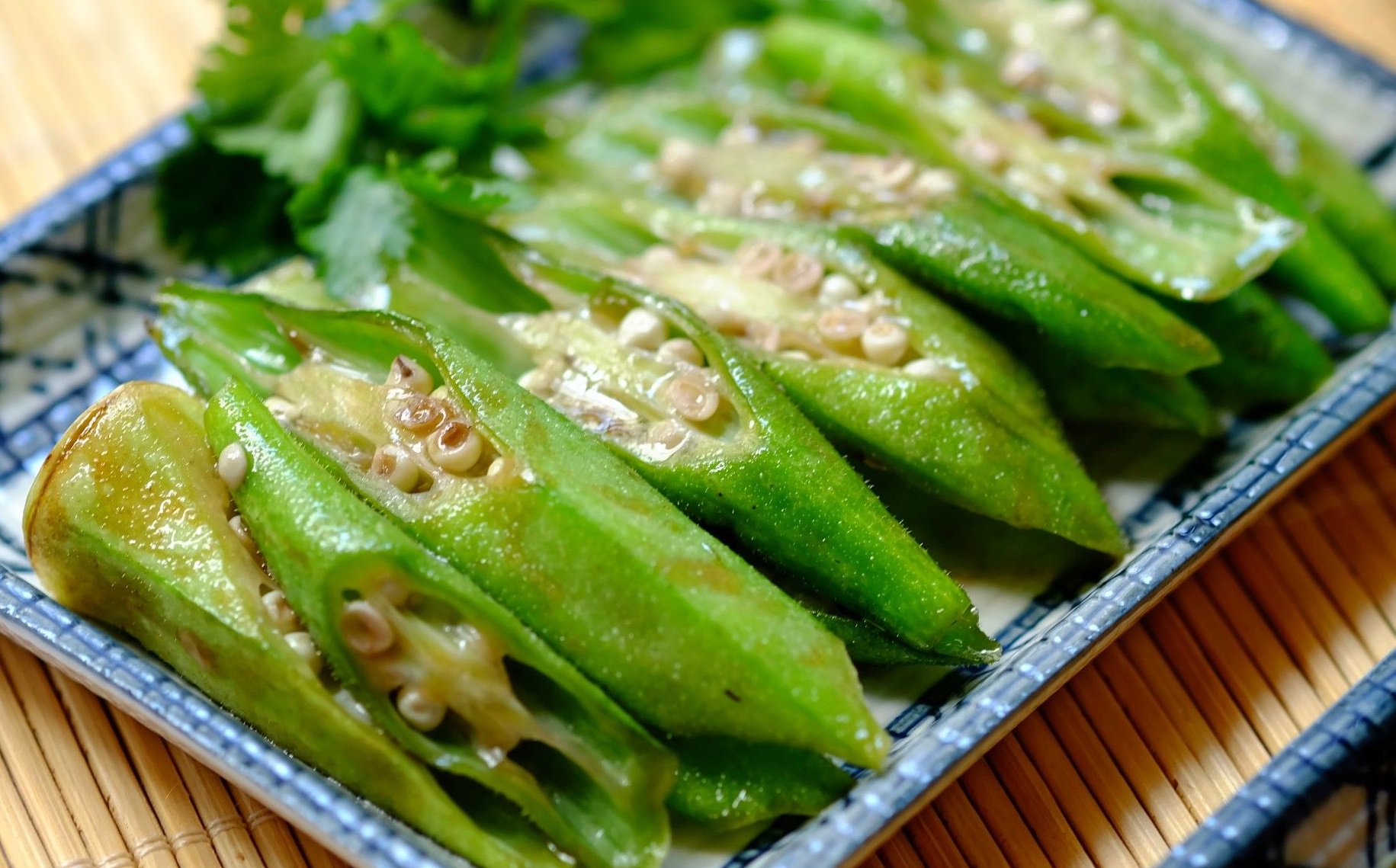 2 loại rau chính là 'vua bao tử', phụ nữ ăn mỗi ngày sẽ khiến dạ dày khỏe, thúc đẩy tiêu hóa và sống thọ vượt bậc - 2 2 loại rau chính là 'vua bao tử', phụ nữ ăn mỗi ngày sẽ khiến dạ dày khỏe, thúc đẩy tiêu hóa và sống thọ vượt bậc - 2