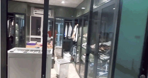Không gian bên trong căn penthouse 300m2 của vợ chồng Khởi My được bạn thân hé lộ: Thiết kế ấn tượng, sang trọng chẳng khác gì quán cafe - 3 Không gian bên trong căn penthouse 300m2 của vợ chồng Khởi My được bạn thân hé lộ: Thiết kế ấn tượng, sang trọng chẳng khác gì quán cafe - 3