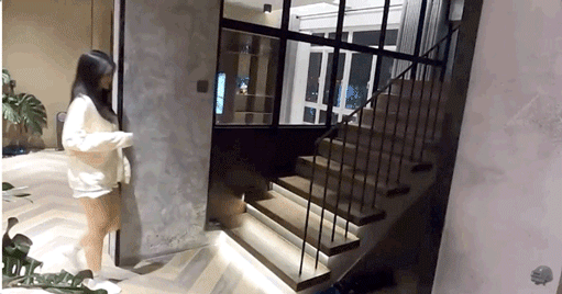Không gian bên trong căn penthouse 300m2 của vợ chồng Khởi My được bạn thân hé lộ: Thiết kế ấn tượng, sang trọng chẳng khác gì quán cafe - 9 Không gian bên trong căn penthouse 300m2 của vợ chồng Khởi My được bạn thân hé lộ: Thiết kế ấn tượng, sang trọng chẳng khác gì quán cafe - 9