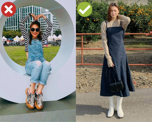 3 kiểu đồ các mỹ nhân không tuổi mặc thì đẹp, chị em 30+ bắt chước theo thì dễ thành lạc quẻ 3 kiểu đồ các mỹ nhân không tuổi mặc thì đẹp, chị em 30+ bắt chước theo thì dễ thành lạc quẻ
