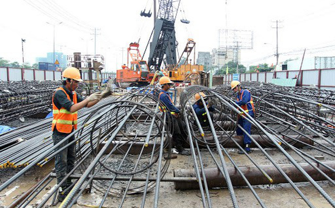 30% doanh nghiệp phải 'bôi trơn' khi làm thủ tục xây dựng? 30% doanh nghiệp phải 'bôi trơn' khi làm thủ tục xây dựng?