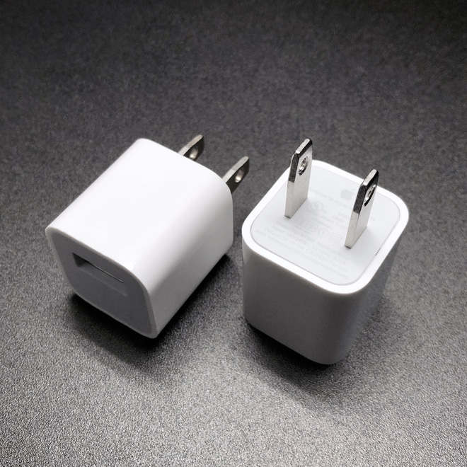 Cách nhận biết iPhone chính hãng và iPhone xách tay - 1 Cách nhận biết iPhone chính hãng và iPhone xách tay - 1