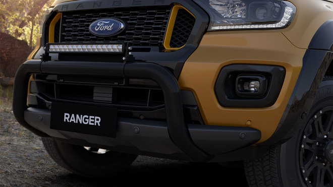 Ra mắt Ford Ranger Wildtrak X 2021 - Vua bán tải độ sẵn cho dân chơi thứ thiệt - 1 Ra mắt Ford Ranger Wildtrak X 2021 - Vua bán tải độ sẵn cho dân chơi thứ thiệt - 1