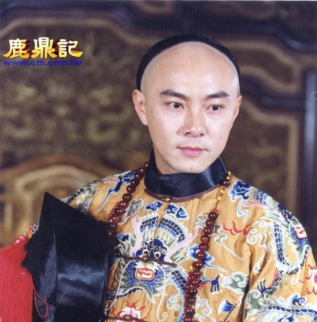 6 chàng Vi Tiểu Bảo của Cbiz: Huỳnh Hiểu Minh đen tình đỏ nghiệp, Châu Tinh Trì nợ đầm đìa, bạn thân Dương Tử bị chê nhất - 1 6 chàng Vi Tiểu Bảo của Cbiz: Huỳnh Hiểu Minh đen tình đỏ nghiệp, Châu Tinh Trì nợ đầm đìa, bạn thân Dương Tử bị chê nhất - 1