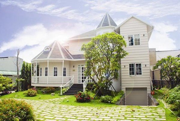 Tại sao người giàu lúc nào mua nhà cũng thích chọn nhà hướng Nam? Nguyên nhân hóa ra chẳng hề mê tín - 1 Tại sao người giàu lúc nào mua nhà cũng thích chọn nhà hướng Nam? Nguyên nhân hóa ra chẳng hề mê tín - 1