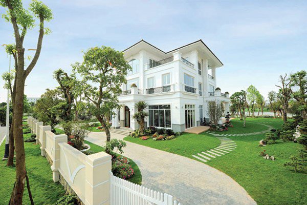 Tại sao người giàu lúc nào mua nhà cũng thích chọn nhà hướng Nam? Nguyên nhân hóa ra chẳng hề mê tín - 2 Tại sao người giàu lúc nào mua nhà cũng thích chọn nhà hướng Nam? Nguyên nhân hóa ra chẳng hề mê tín - 2