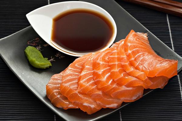 4 loại cá cần cân nhắc kỹ trước khi ăn 4 loại cá cần cân nhắc kỹ trước khi ăn