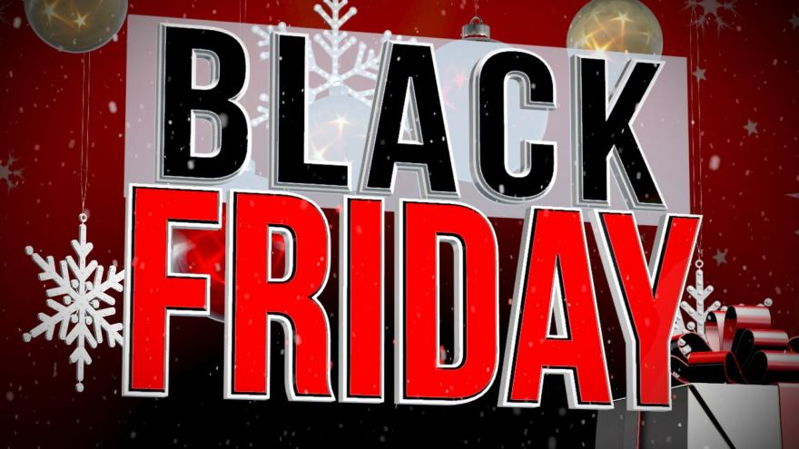 Tại sao có ngày hội mua sắm Black Friday? Tại sao có ngày hội mua sắm Black Friday?