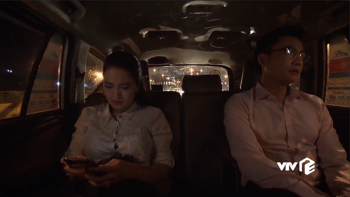 Lửa ấm tập 42: Cái chết thương tâm của lính cứu hoả Tiến khi cứu người Lửa ấm tập 42: Cái chết thương tâm của lính cứu hoả Tiến khi cứu người