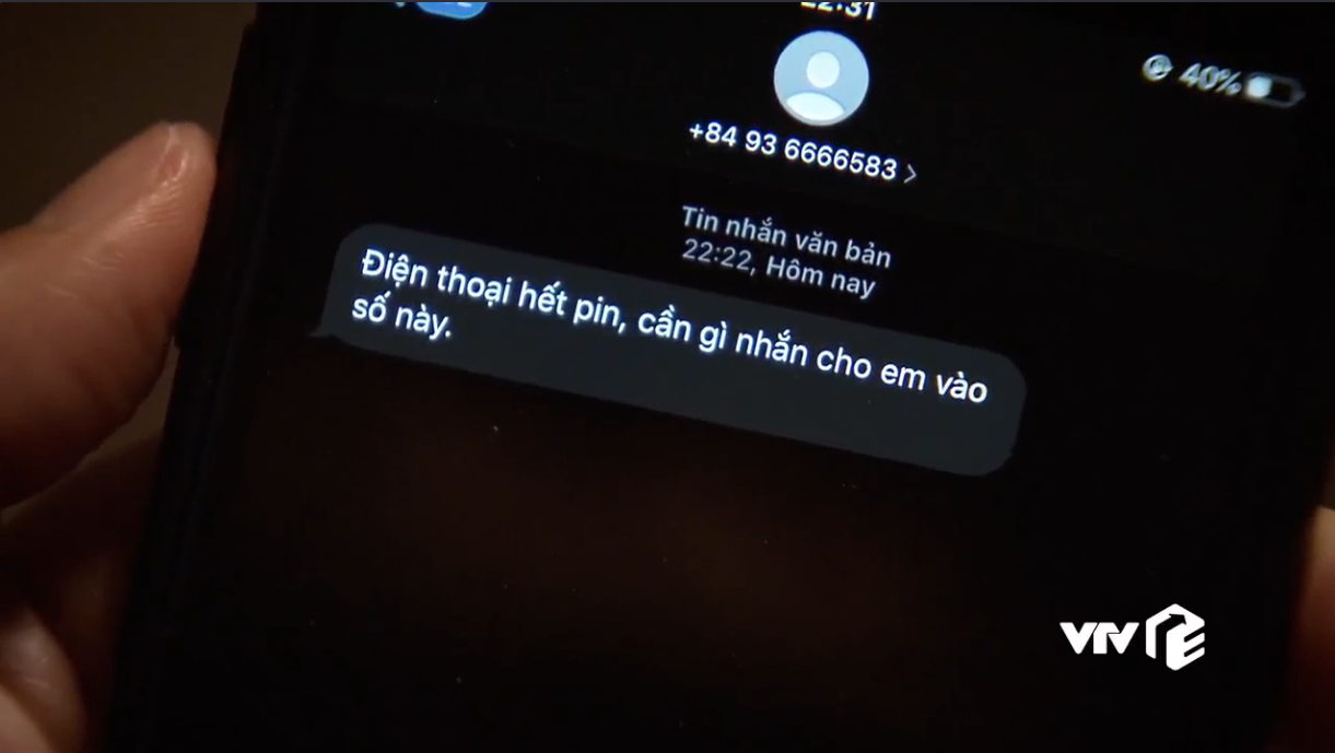 Lửa ấm tập 42: Cái chết thương tâm của lính cứu hoả Tiến khi cứu người - 1 Lửa ấm tập 42: Cái chết thương tâm của lính cứu hoả Tiến khi cứu người - 1