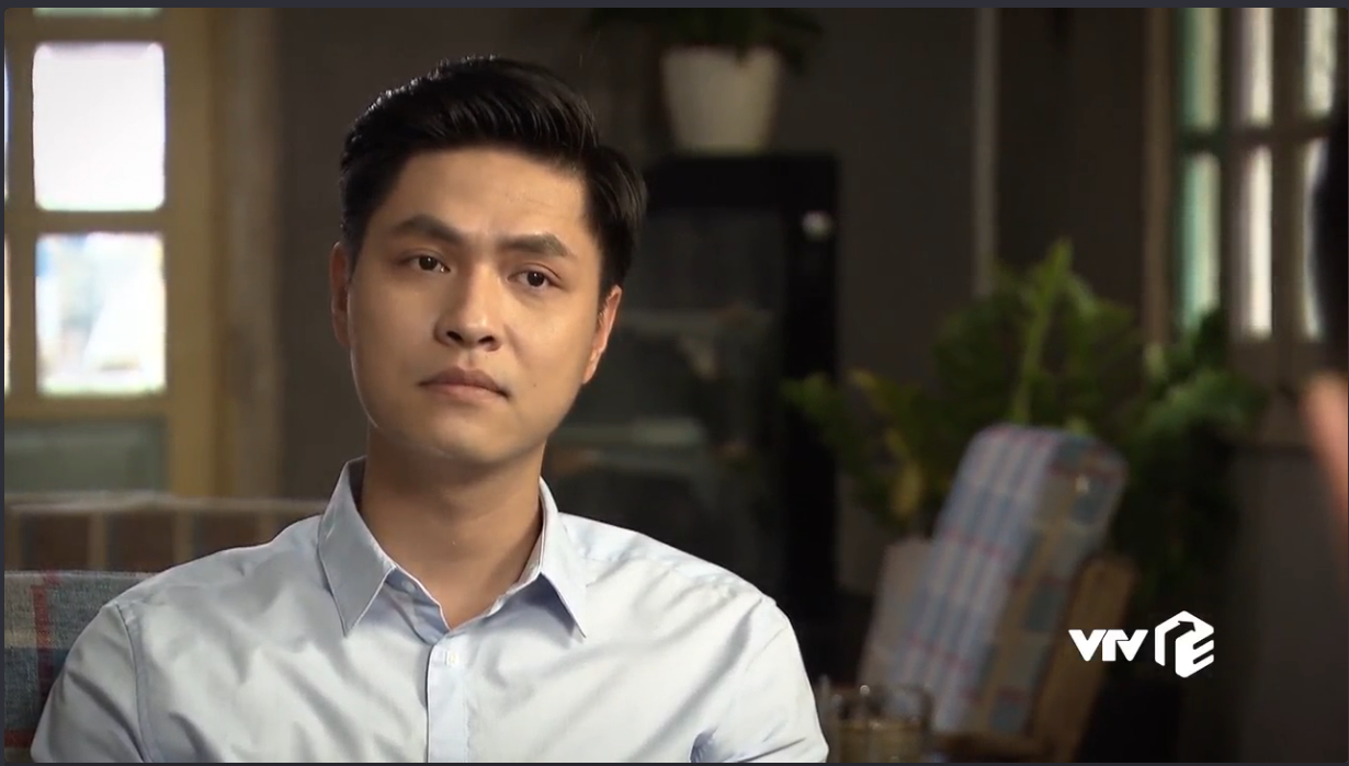 Lửa ấm tập 42: Cái chết thương tâm của lính cứu hoả Tiến khi cứu người - 9 Lửa ấm tập 42: Cái chết thương tâm của lính cứu hoả Tiến khi cứu người - 9