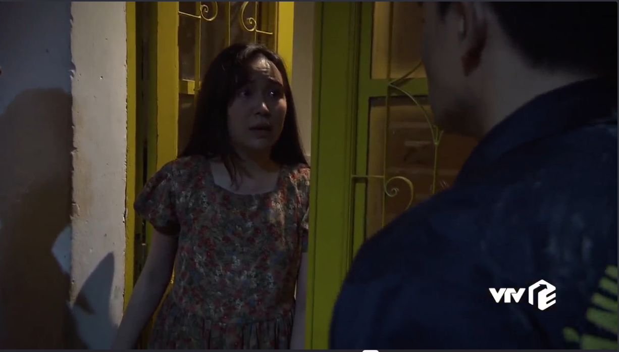 Lửa ấm tập 42: Cái chết thương tâm của lính cứu hoả Tiến khi cứu người - 22 Lửa ấm tập 42: Cái chết thương tâm của lính cứu hoả Tiến khi cứu người - 22