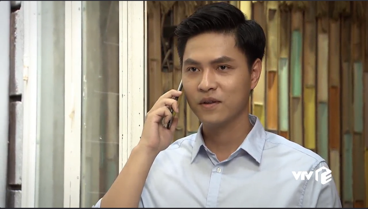 Lửa ấm tập 42: Cái chết thương tâm của lính cứu hoả Tiến khi cứu người - 8 Lửa ấm tập 42: Cái chết thương tâm của lính cứu hoả Tiến khi cứu người - 8