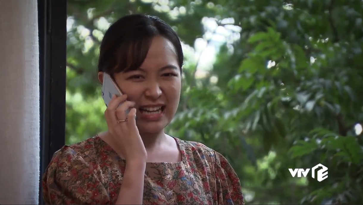Lửa ấm tập 42: Cái chết thương tâm của lính cứu hoả Tiến khi cứu người - 7 Lửa ấm tập 42: Cái chết thương tâm của lính cứu hoả Tiến khi cứu người - 7